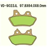 klocki-hamulcowe-vesrah-vd-9022jl