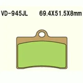 klocki-hamulcowe-vesrah-vd-945jl