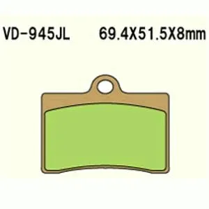 klocki-hamulcowe-vesrah-vd-945jl-stan-nowy