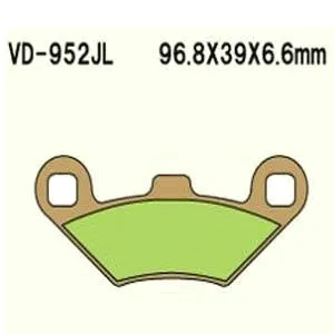 klocki-hamulcowe-vesrah-vd-952jl-stan-nowy