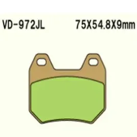 klocki-hamulcowe-vesrah-vd-972jl