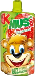 kubus-mus-100percent-100g-marchewka-jablko-banan-truskawka