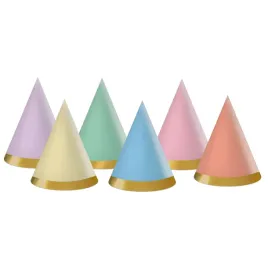 czapeczki-papierowe-pastel-party-6-szt