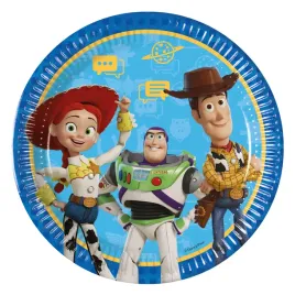 talerze-papierowe-imprezowe-dla-dziecka-urodziny-toy-story-23cm-8-szt