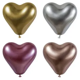 balony-heart-kauczuk-mix-28-cm-4-szt