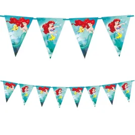 girlanda-flagi-pap-ariel-mala-syrenka-23m-1-szt