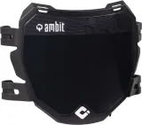 ambit-dh-number-plate-black