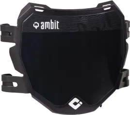 ambit-dh-number-plate-black