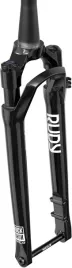 rockshox-rudy-ultimate-race-day-2-40mm-schwarz-45mm-offset-12x100