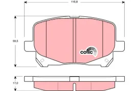 trw-klocki-hamulcowe-toyota-przod-previa-20-d-4d-24-00-03