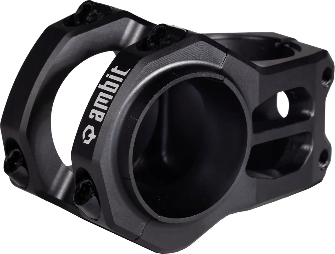 ambit-stem-gravity-control-40mm-black