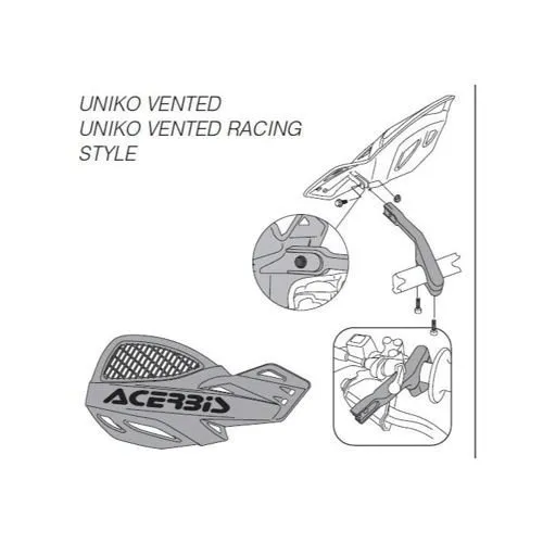 handbary-mx-uniko-vented-producent-czesci-inny