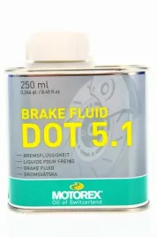 motorex-plyn-hamulcowy-dot-5-1-250-ml
