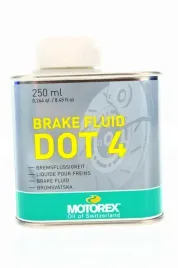 motorex-plyn-hamulcowy-dot-4-0-250-ml