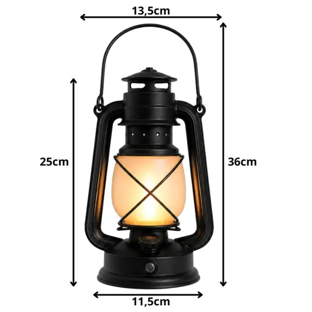 lampion-retro-led