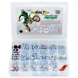 bolt-usa-zestaw-srub-srubki-do-plastikow-pro-pack-kawasaki-kx-kxf