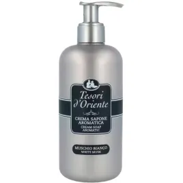 tesori-d-oriente-mydlo-w-plynie-muschio-bianco-300ml