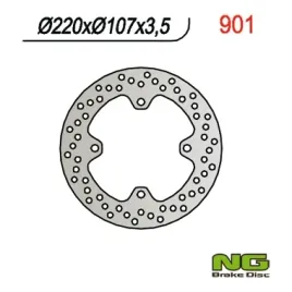 przednia-tarcza-hamulcowa-yamaha-grizzly-660-01-04-220mm-4-ot