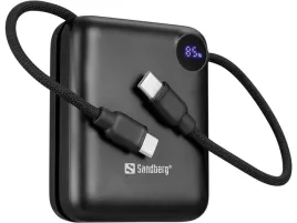 sandberg-421-26-bank-mocy-litowo-polimerowy-lipo-10000-mah-czarny