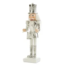 figurka-swiateczna-dziadek-do-orzechow-20-cm-biala-srebrna