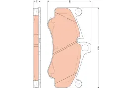 trw-klocki-hamulcowe-porsche-przod-911-06-12