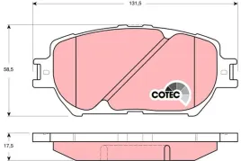 trw-klocki-hamulcowe-toyota-przod-camry-01-