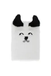 notes-a5-pluszowy-dog
