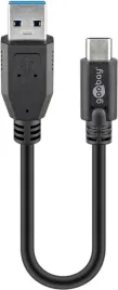 goobay-45247-kabel-usb-usb-3-2-gen-1-3-1-gen-1-015-m-usb-a-usb-c-czar
