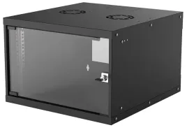 intellinet-714785-stojak-6u-szafa-wiszaca-czarny
