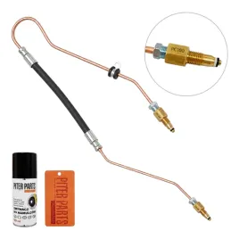 citroen-c5-x7-iii-c6-przewod-hydrauliczny-tyl-zawieszenie-hydropneumatyczne