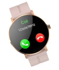 smartwatch-kiano-venus-zloty