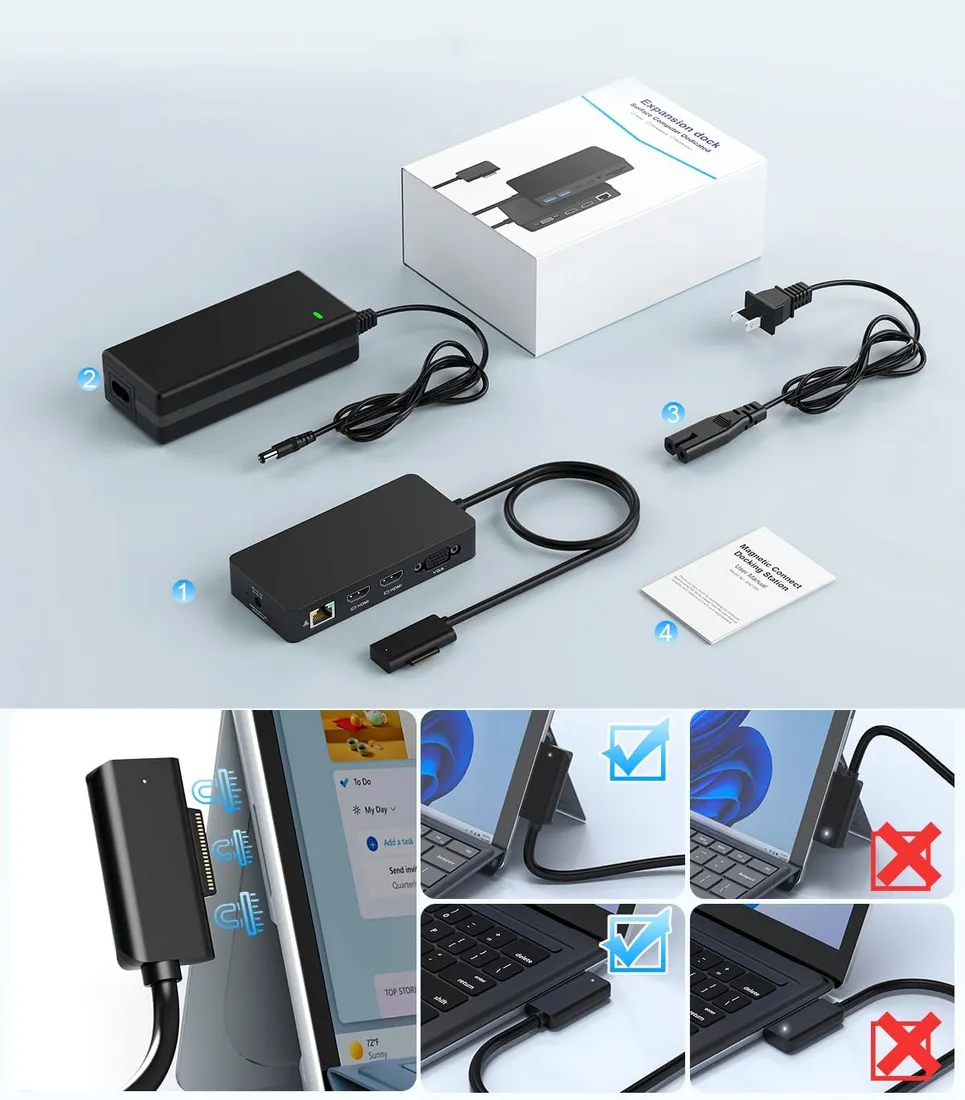 stacja-dokujaca-microsoft-surface-dock-2-12w1-hdmi-vga-4k