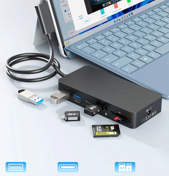 stacja-dokujaca-microsoft-surface-dock-2-12w1-hdmi-vga-4k-stan-nowy-kod-producenta-b0fkmwp6nd