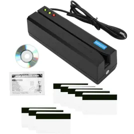 czytnik-kart-magnetycznych-encoder-writer-3-sciezki-8-kart