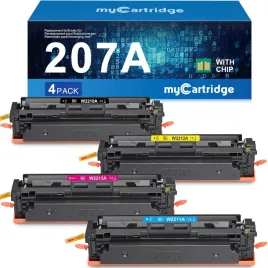 tonery-hp-207a-207x-zamienniki-z-chipem-4-szt-m255-m283-m282