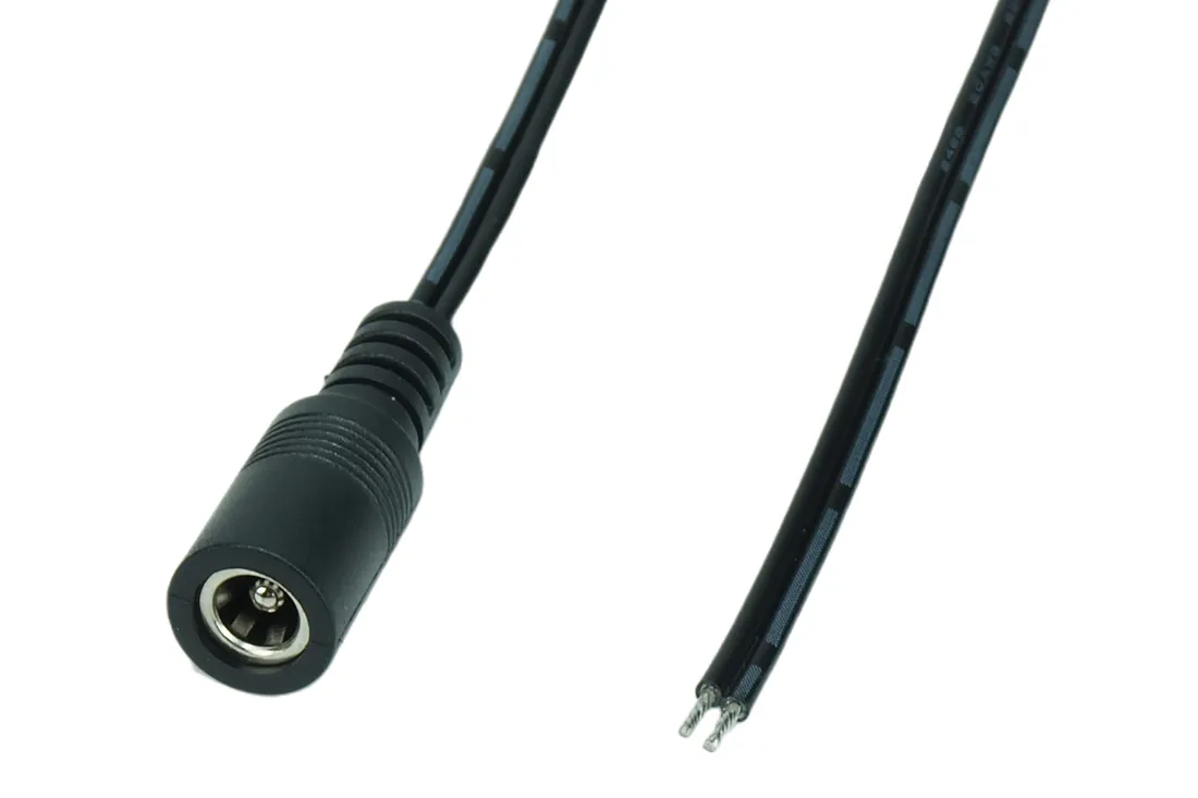 pos-dc-cable-tlyp05-socket-2555-l1000mm-stan-nowy
