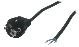pos-ac-cable-cee7-7-yj-0316a-tinned-ends-h05vv-f3g15-l3000-black