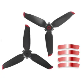smigla-do-drona-dji-fpv-combo-kod-5328s-red-czerwone-akcesoria-2-sztuki