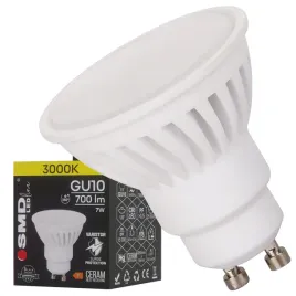 zarowka-gu10-led-smd-ledline-7w-3000k-ciepla-warystor-antyprzepieciowa