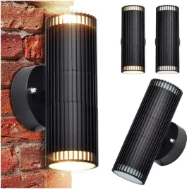 lampa-kinkiet-elewacyjny-zewnetrzna-ogrodowa-gora-dol-dwustronna-nad-drzwi