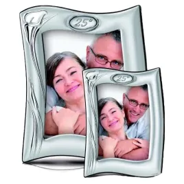 ramka-25-rocznica-slubu-pierre-cardin-9x13-cm