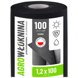 agrowloknina-agro-gf-antychwastowa-12x100m-czarna-na-chwasty-gruba-100g