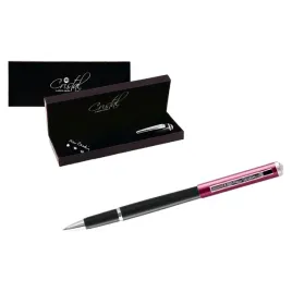pioro-kulkowe-pierre-cardin-14-cm-bordowy