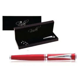 pioro-kulkowe-pierre-cardin-rozmiar-14-cm-czerwony