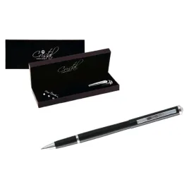 pioro-kulkowe-pierre-cardin-14-cm-czarny