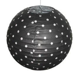abazur-candellux-lighting-35-cm-e27-czarny