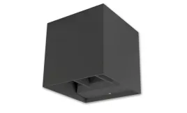 oprawa-architektoniczna-kinkiet-led-kira-6w-grafit