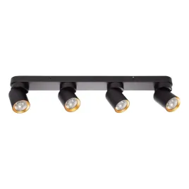 lampa-sufitowa-andy-4xgu10-czarny-zloty