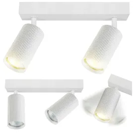 lampa-sufitowa-kinkiet-led-scienny-spot-regulowany-2x-gu10-oprawa-biala