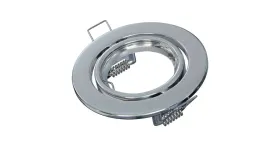 okragla-ruchoma-oprawa-sufitowa-gu10-led-chrom
